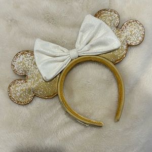 Beignet Mickey Ears